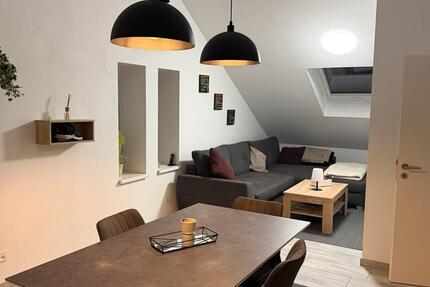 Wohnung Sankt Wendel - 2 Zimmer, 60 m&sup2;, 500&euro; | Angebot:25249863