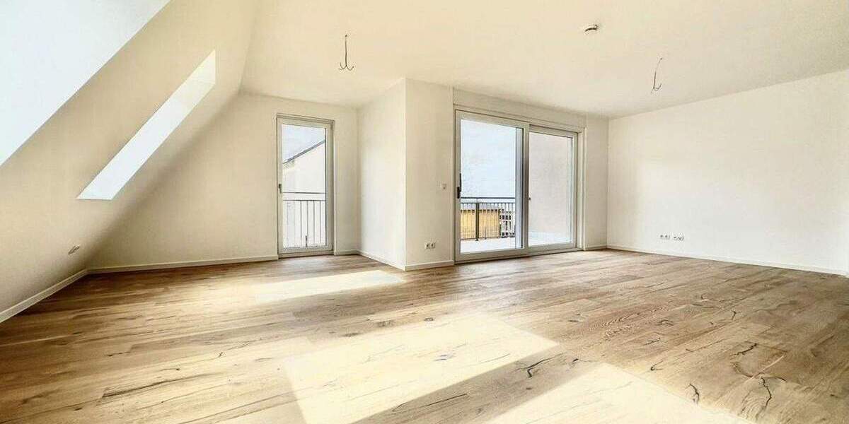 Etagenwohnung Kieselbronn - 4 Zimmer, 125 m&sup2;, 1.760&euro; | Angebot:25094878