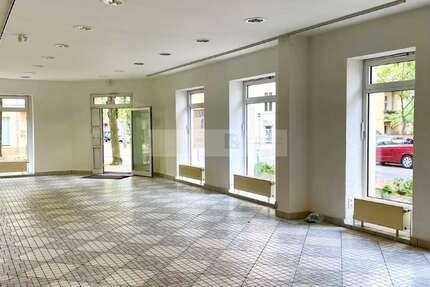 Gewerbeobjekt Berlin Lichtenberg - 2.900&euro; | Angebot:26738113