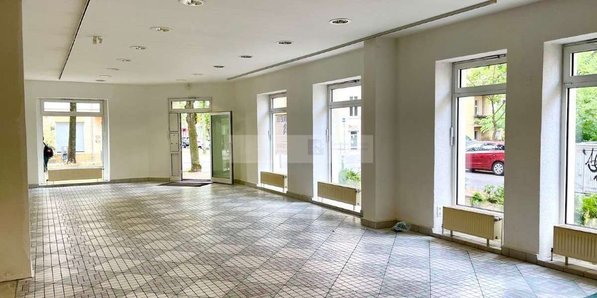 Gewerbeobjekt Berlin Lichtenberg - 2.900&euro; | Angebot:26738113