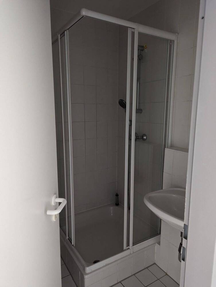 3 Zimmer Wohnung, 3. OG mit Aufzug - Tiefgarage - Balkon - Gäste WC