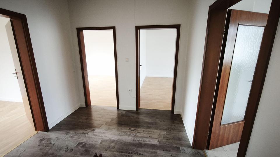 Etagenwohnung Fürstenfeldbruck - 4 Zimmer, 115 m&sup2;, 1.200&euro; | Angebot:25252966