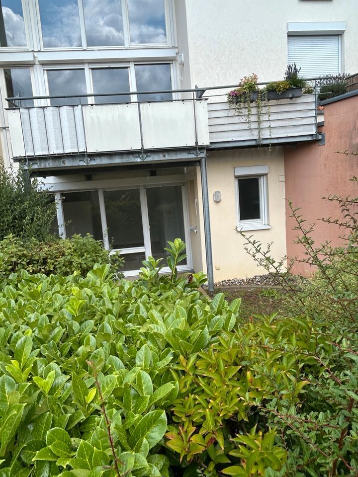 Vermietung 2-Zimmerwohnung Markdorf