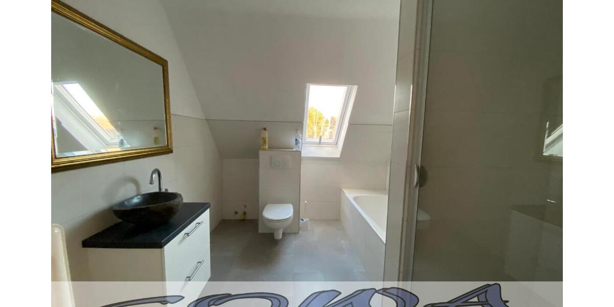 Einzugsbereite 4 Zimmer Wohnung in Königsmoos Grasheim zu vermieten - Ein Objekt von Ihrem Immobilienpartner SOWA Immobilien und Finanzen - 4- Königsmoos | Angebot:26976155