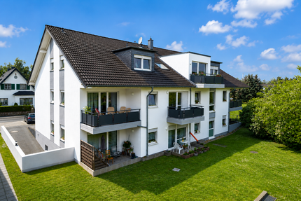 Wohnung Wesseling Wesseling-Mitte - 3 Zimmer, 77 m&sup2;, 990&euro; | Angebot:26096147