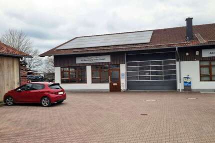 Gewerbeobjekt Otterfing - 1.850&euro; | Angebot:26164708
