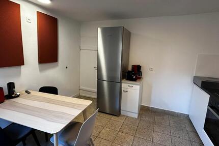 Wohnen auf Zeit Esslingen am Neckar - 4 Zimmer, 90 m&sup2;, 550&euro; | Angebot:23732599