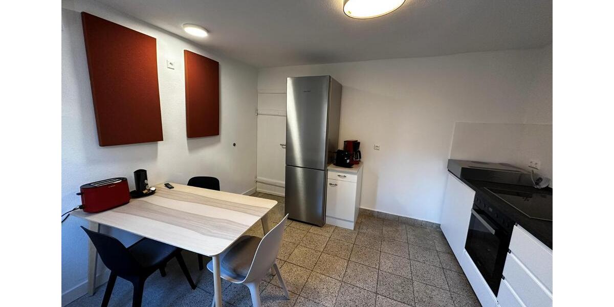 Wohnen auf Zeit Esslingen am Neckar - 4 Zimmer, 90 m&sup2;, 550&euro; | Angebot:23732599