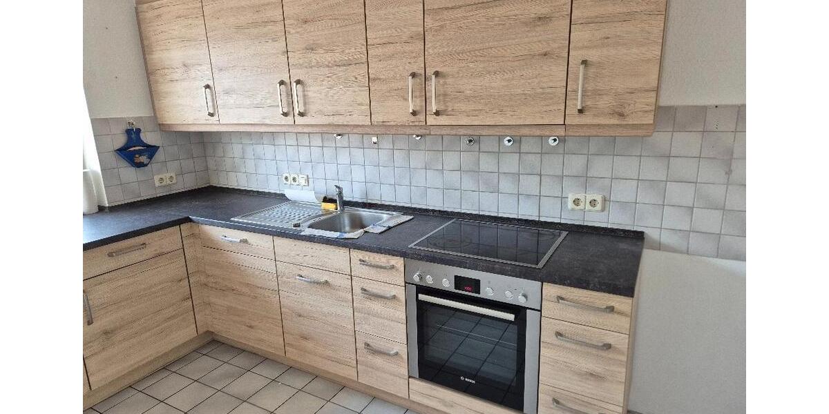 Etagenwohnung Wagenfeld - 3 Zimmer, 97 m&sup2;, 605&euro; | Angebot:26419498