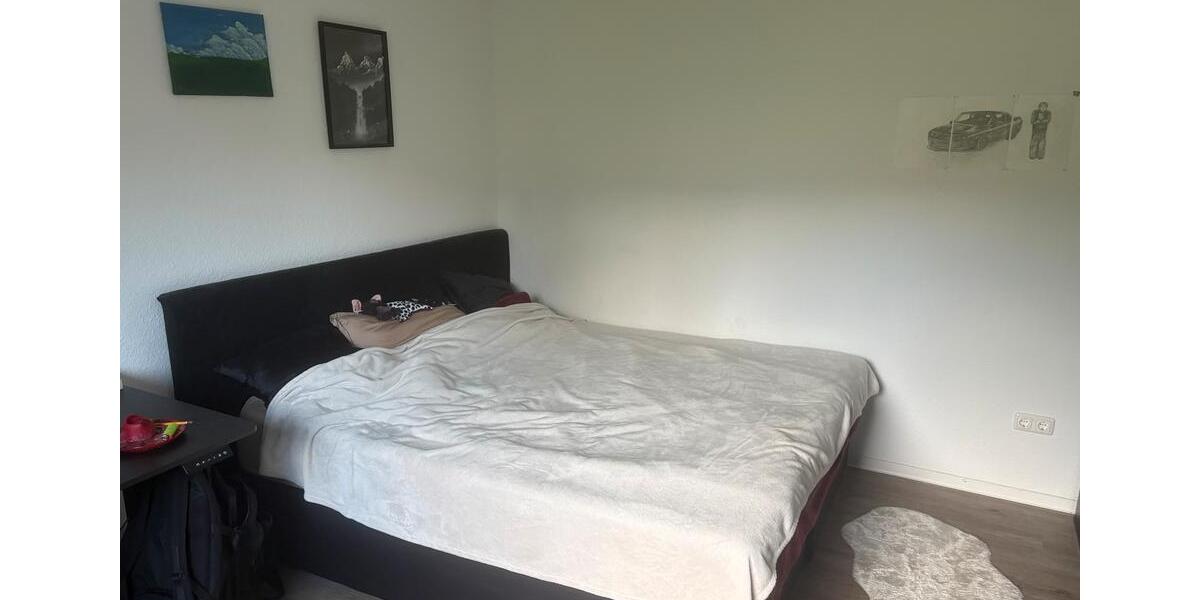 Erdgeschoßwohnung Göttingen Grone - 1.5 Zimmer, 38 m&sup2;, 675&euro; | Angebot:26690138