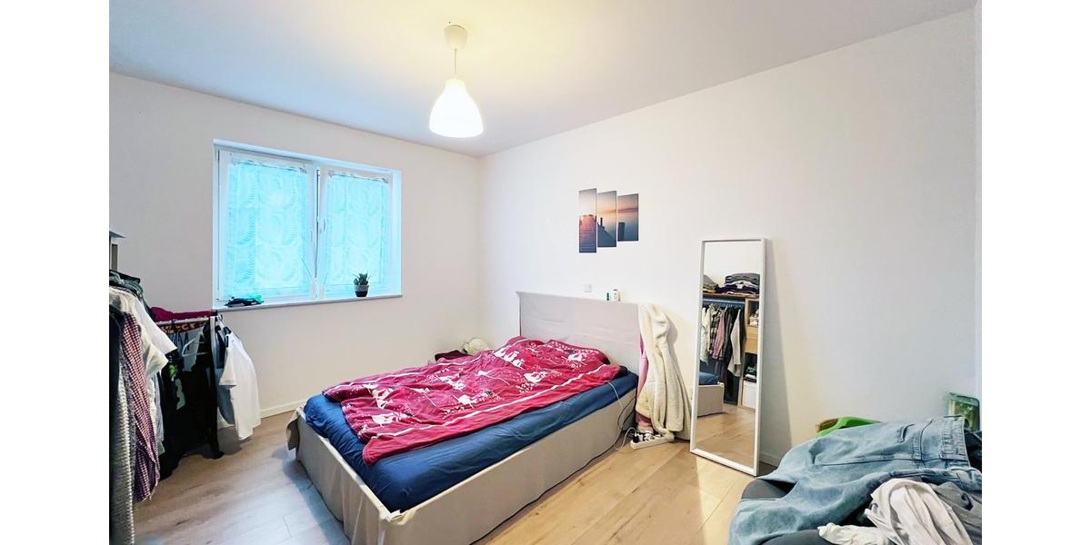 Etagenwohnung Siegburg - 2 Zimmer, 75 m&sup2;, 995&euro; | Angebot:23281083