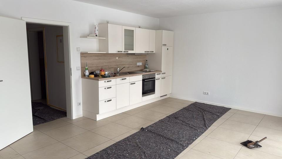 Etagenwohnung Burg (Spreewald) - 1 Zimmer, 46 m&sup2;, 610&euro; | Angebot:25306394