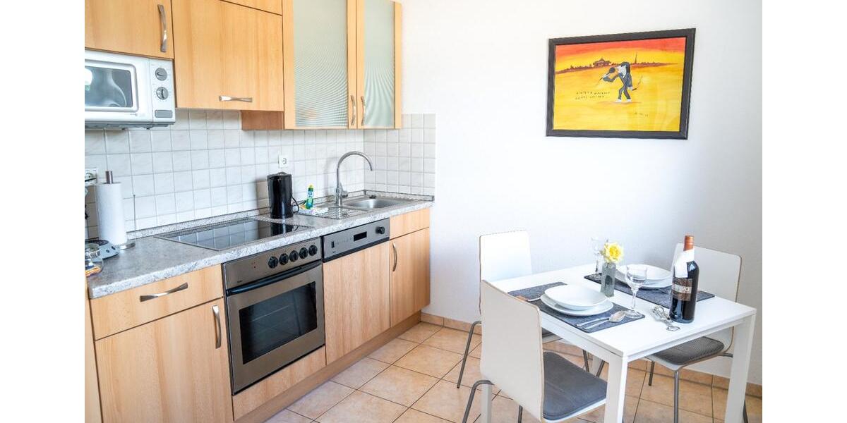 Wohnen auf Zeit Sendenhorst - 2 Zimmer, 55 m&sup2;, 65&euro; | Angebot:24252309