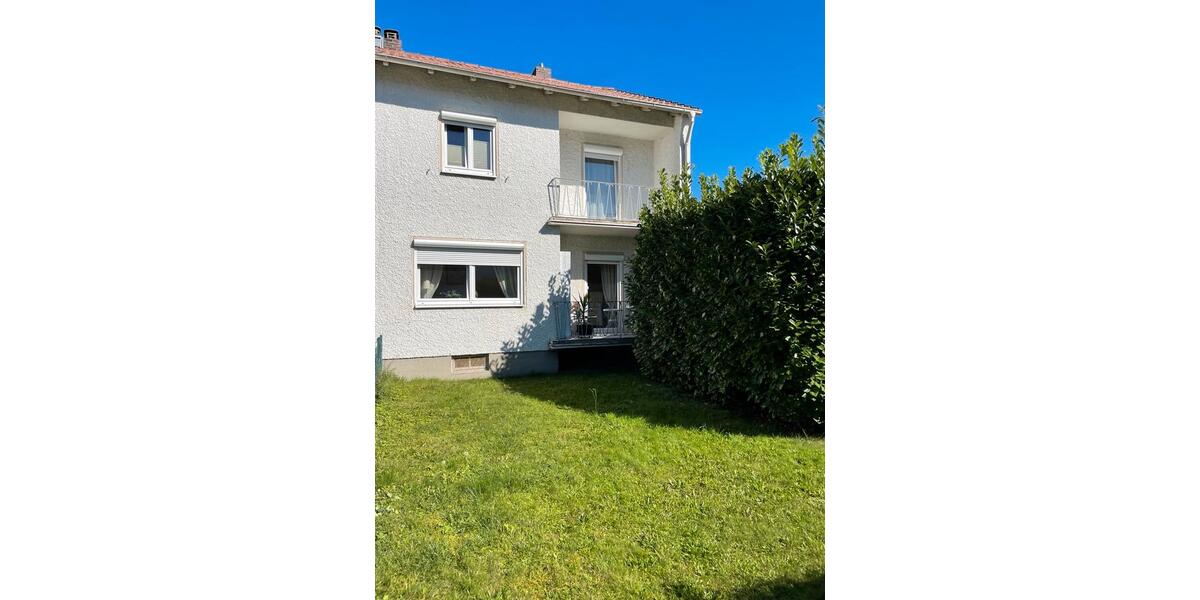 Wohnen auf Zeit Plattling - 5 Zimmer, 100 m&sup2;, 1.600&euro; | Angebot:25050794