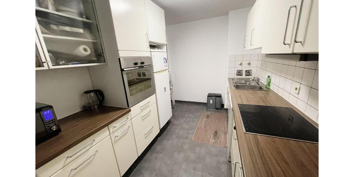Etagenwohnung Heidenheim an der Brenz - 4 Zimmer, 89 m&sup2;, 890&euro; | Angebot:25589638