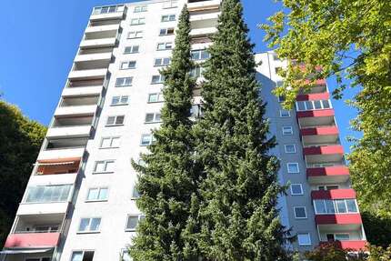 Wohnung zum Mieten in Bad Herrenalb 865 € 91.15 m² 3 zimmer