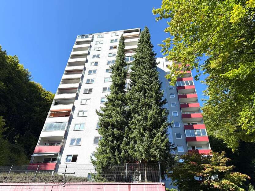 Wohnung zum Mieten in Bad Herrenalb 865 € 91.15 m² 3 zimmer