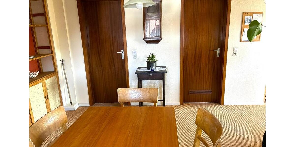 Wohnen auf Zeit Hannover Bothfeld-Vahrenheide - 1 Zimmer, 40 m&sup2;, 700&euro; | Angebot:25756041