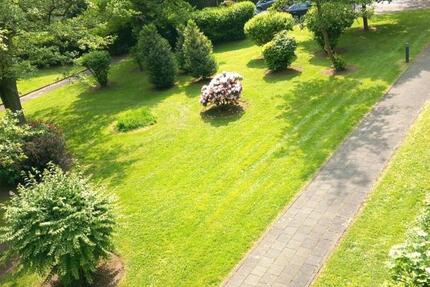Helle 3–4 Zimmer Wohnung 100 m² Bergisch Gladbach Frankenforst