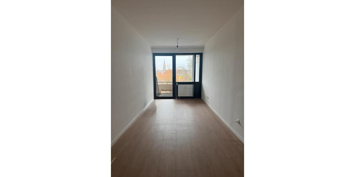 Wohnung zu vermieten 2 zimmer