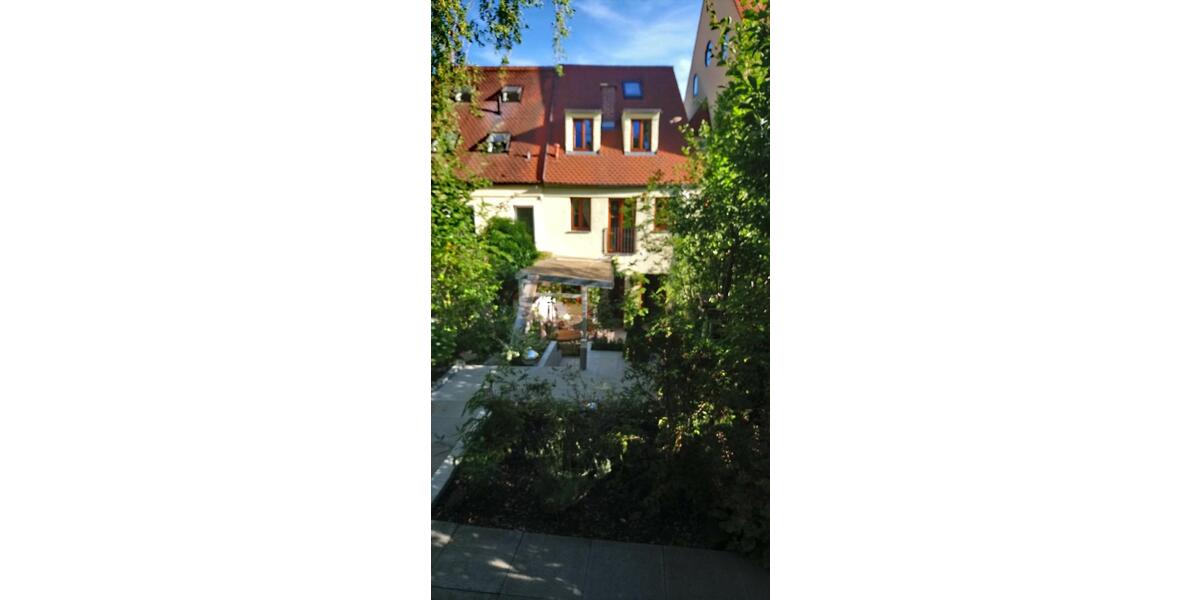 Doppelhaushälfte Augsburg Bärenkeller - 7 Zimmer, 175 m&sup2;, 2.275&euro; | Angebot:25175096
