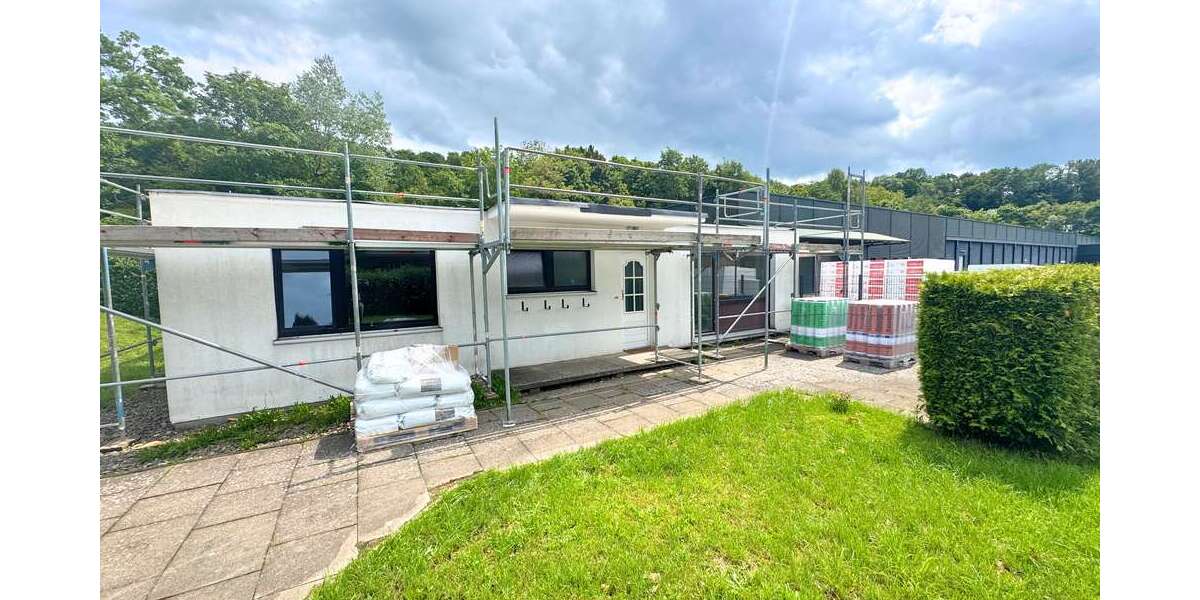 Einfamilienhaus Wittmar - 3 Zimmer, 80 m&sup2;, 1.255&euro; | Angebot:26972206