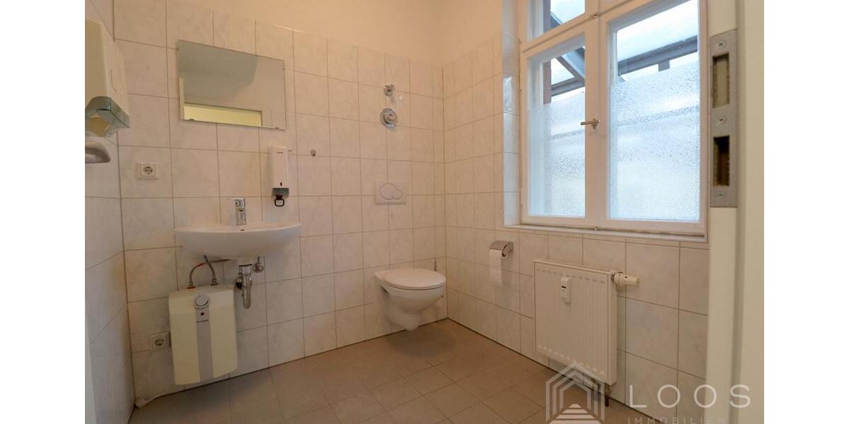 Gewerbeobjekt Finsterwalde - 835&euro; | Angebot:20835467