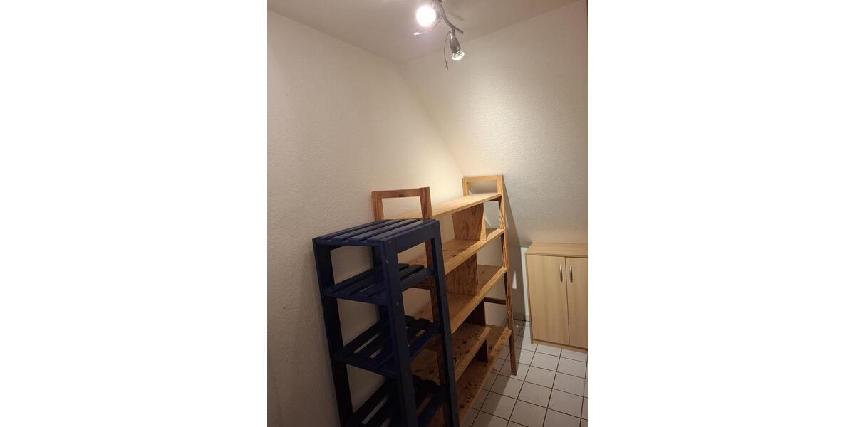 Dachgeschoßwohnung Tönning - 2 Zimmer, 82 m&sup2;, 650&euro; | Angebot:26557049