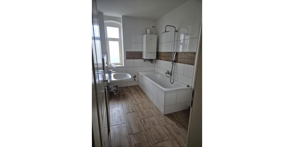 Etagenwohnung Kronach - 3 Zimmer, 90 m&sup2;, 850&euro; | Angebot:26476772