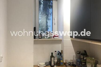 Wohnungsswap - 1 Zimmer, 23 m² - Belgradstraße, Schwabing-West, München zimmer