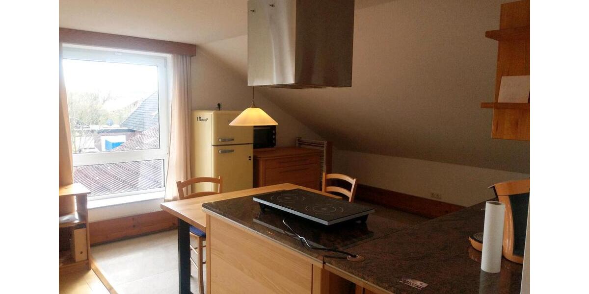 Wohnen auf Zeit Deutsch Evern - 1 Zimmer, 35 m&sup2;, 470&euro; | Angebot:26502546