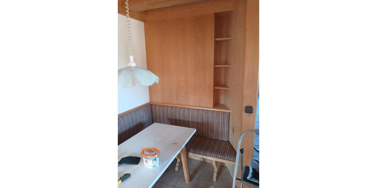 Wohnung zu vermieten 4 zimmer