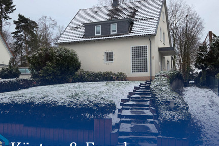 Helle 3-Zimmer-Wohnung im 1. OG mit Garage 3 zimmer