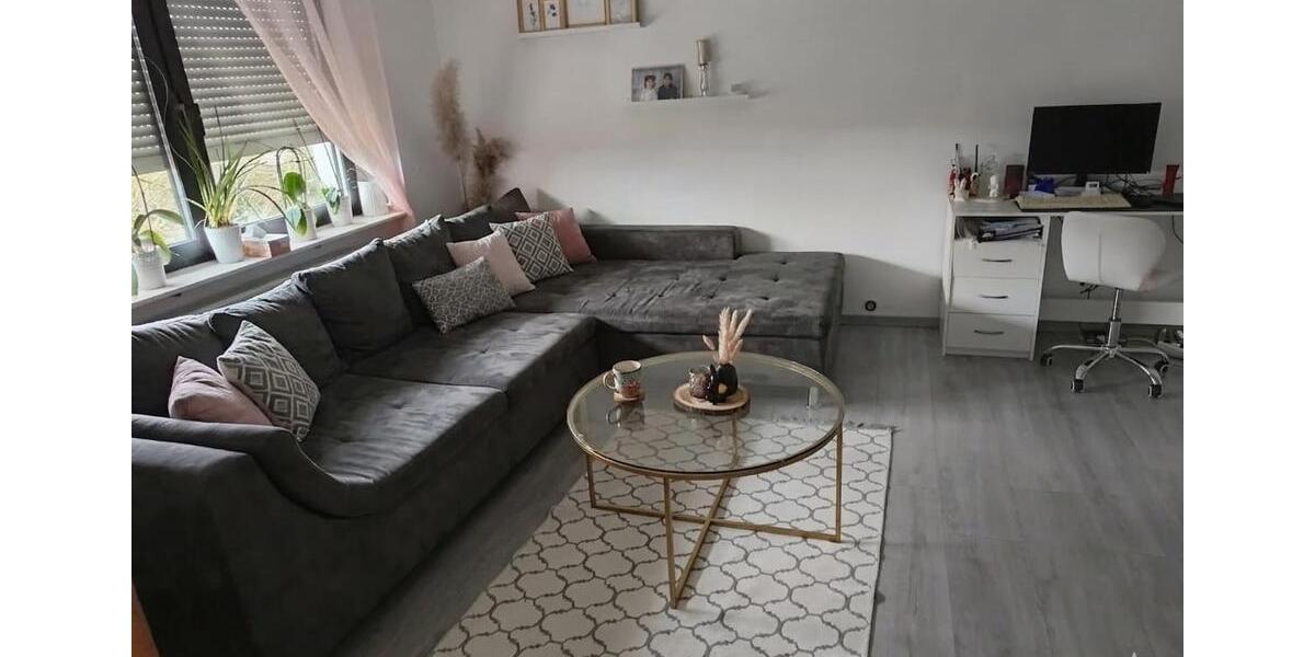 Etagenwohnung Heusweiler - 4 Zimmer, 90 m&sup2;, 850&euro; | Angebot:25948551