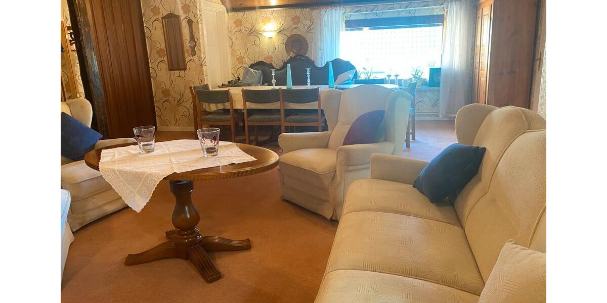 Wohnen auf Zeit Selk - 5 Zimmer, 100 m&sup2;, 25&euro; | Angebot:26237137