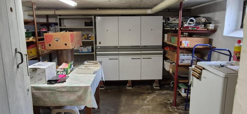 Reihenhaus Hildesheim Himmelsthür - 5 Zimmer, 123 m&sup2;, 1.450&euro; | Angebot:25721807