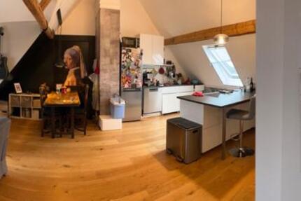 Zwischenmiete Untermiete 3Z Feb-Mai 26 Köln Kalk, Trimbornstr. 3 zimmer