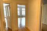 Mittendrin und ruhig - 5 Zimmer WHG, ca. 134 m², WG geeignet, im 3. OG am Steindamm, St. Georg