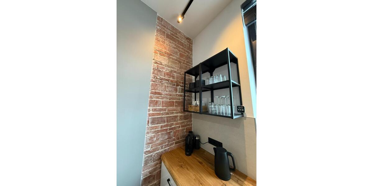 Wohnen auf Zeit Wilhelmshaven - 2 Zimmer, 35 m&sup2;, 50&euro; | Angebot:24517047