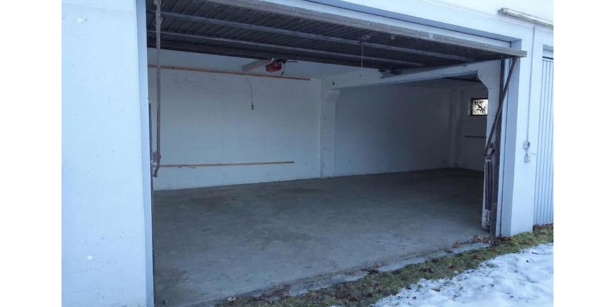 Gewerbeobjekt Marktoberdorf - 590&euro; | Angebot:26404405