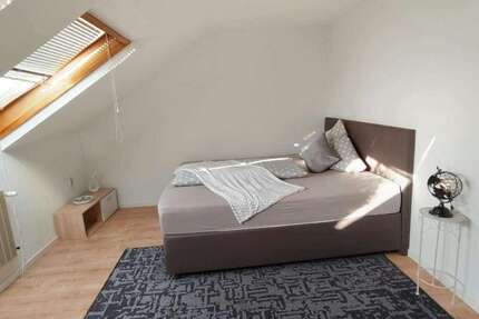 WG-Zimmer in München 750 € 14 m² zimmer