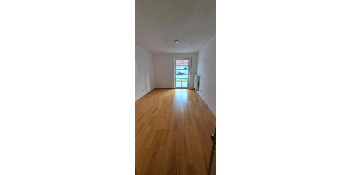 Erdgeschoßwohnung Neufahrn in Niederbayern - 2 Zimmer, 54 m&sup2;, 730&euro; | Angebot:24754010