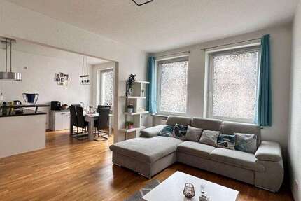 Wohnung zum Mieten in Koblenz 1.100 € 75 m²