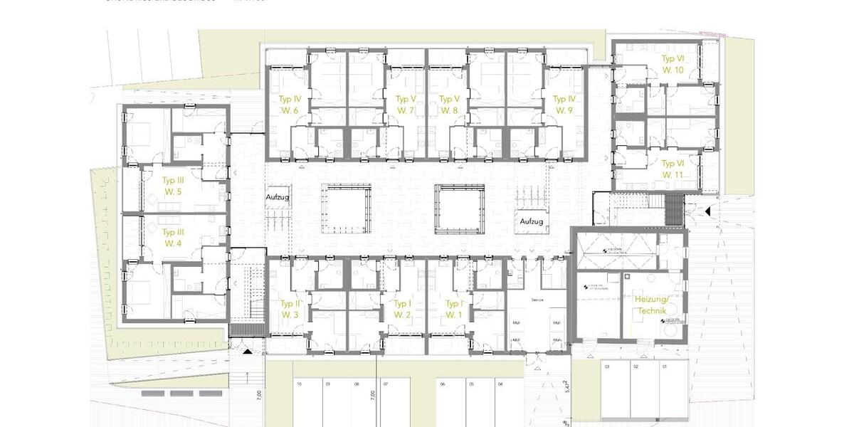 Erdgeschoßwohnung Burgkunstadt - 2 Zimmer, 46 m&sup2;, 449&euro; | Angebot:26480077