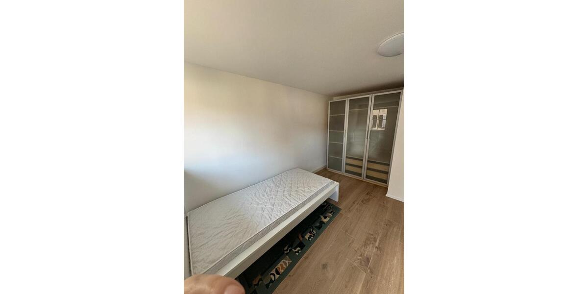 Wohnen auf Zeit Rottenburg am Neckar - 4 Zimmer, 80 m&sup2;, 550&euro; | Angebot:25436604