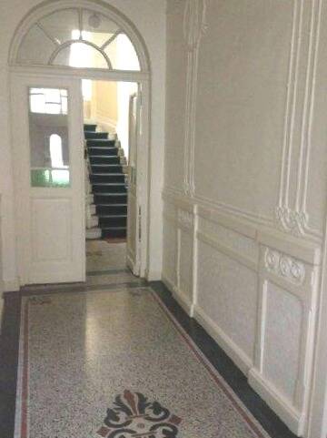 Etagenwohnung Saarbrücken Alt-Saarbrücken - 5 Zimmer, 156 m&sup2;, 1.300&euro; | Angebot:26750994