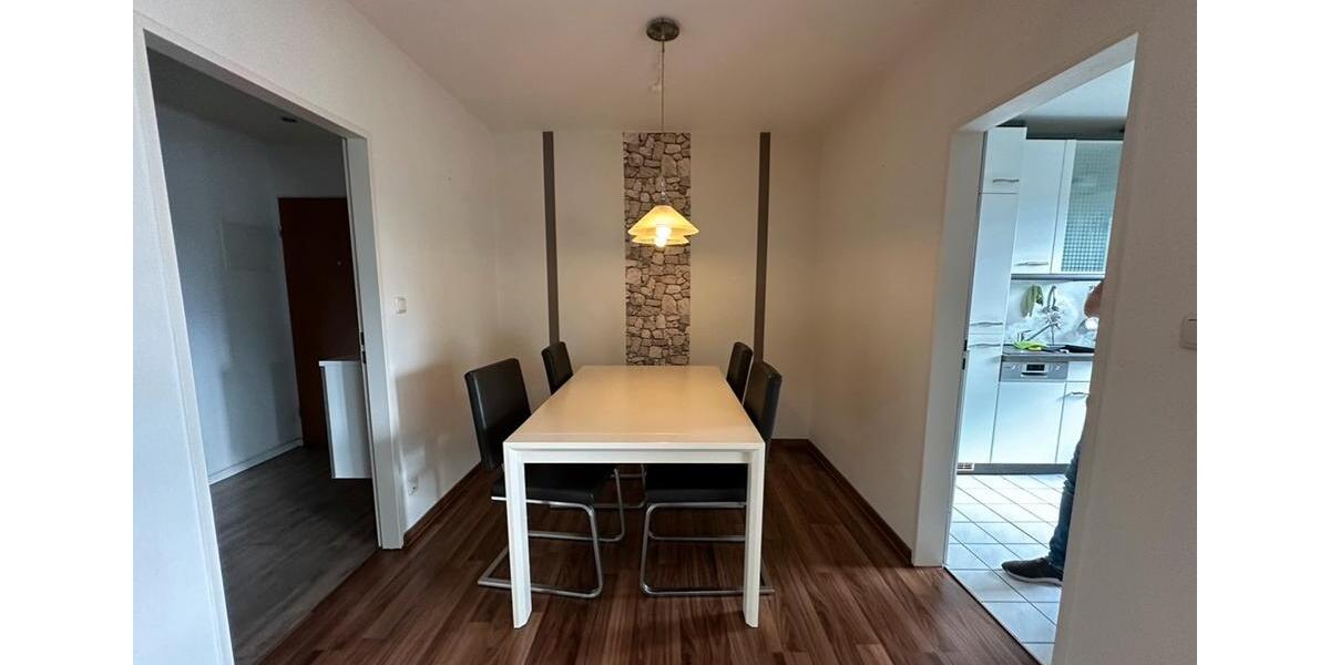 Dachgeschoßwohnung Göttingen Grone - 2 Zimmer, 67 m&sup2;, 845&euro; | Angebot:26050381