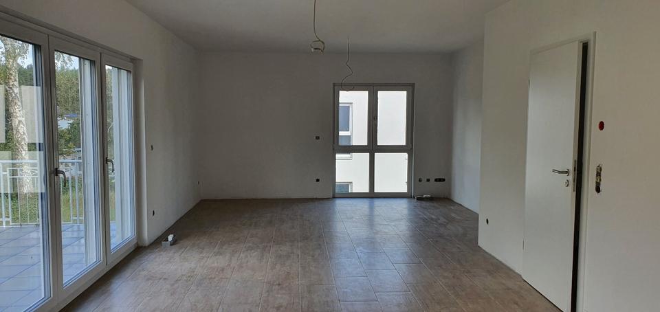 Etagenwohnung Oranienburg - 4 Zimmer, 118 m&sup2;, 1.749&euro; | Angebot:24393884
