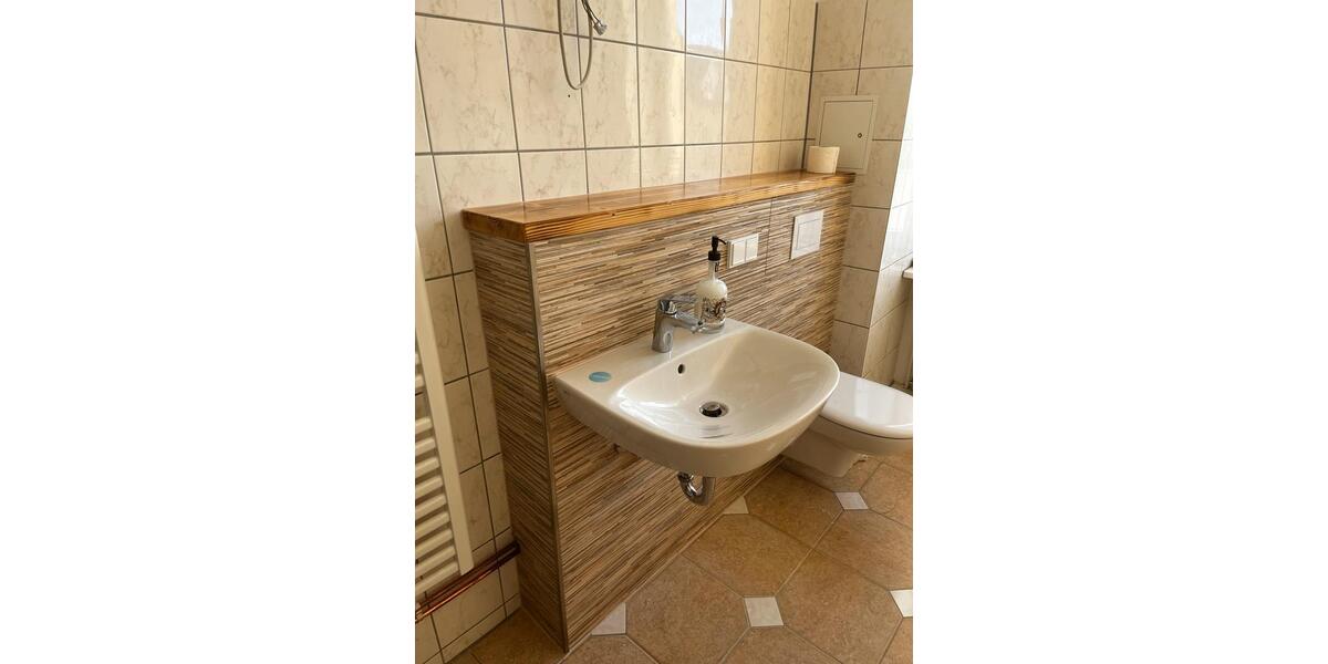 Etagenwohnung Magdeburg Beyendorf-Sohlen - 2 Zimmer, 55 m&sup2;, 440&euro; | Angebot:26268714