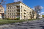 Etagenwohnung Eisenhüttenstadt - 3 Zimmer, 72 m&sup2;, 471&euro; | Angebot:24441285